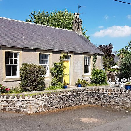 Cloud Cottage Duns Extérieur photo
